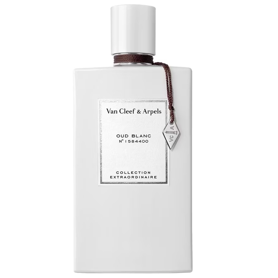 Van Cleef&Arpels Collection Extraordinaire Oud Blanc Eau de Parfum