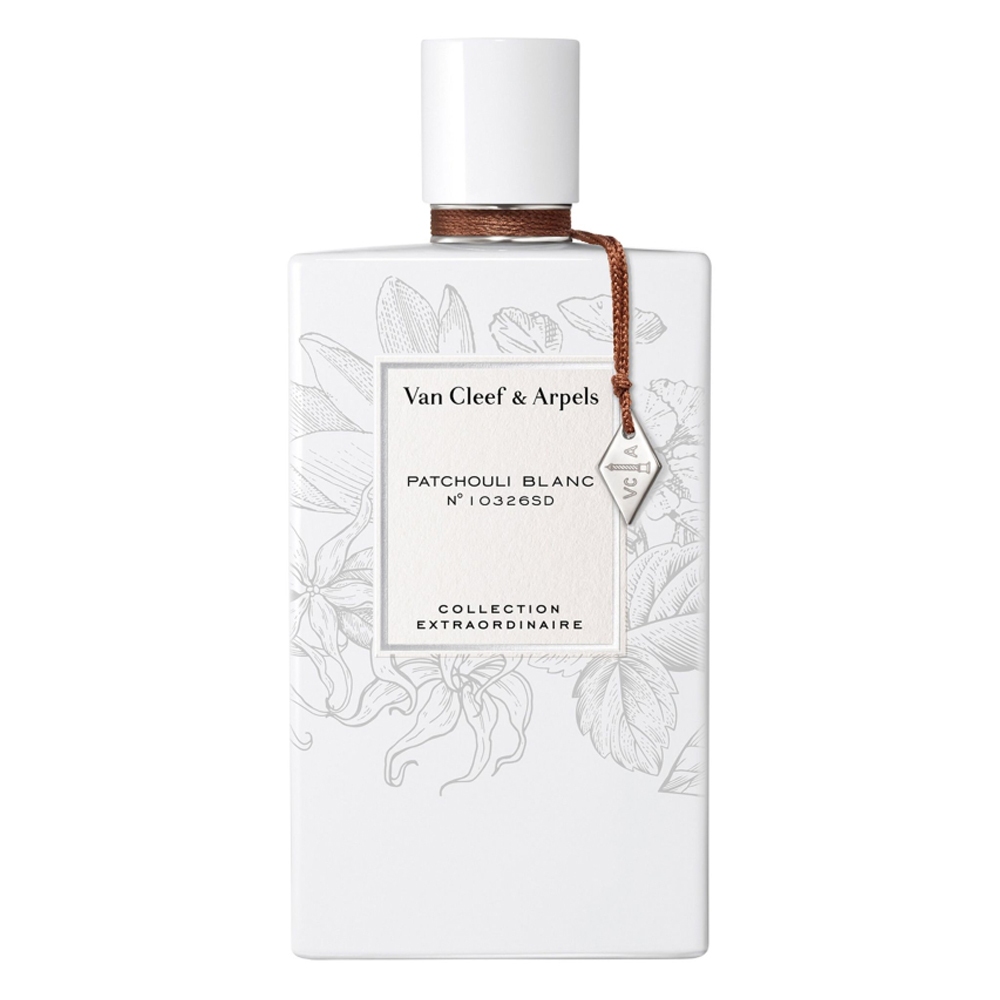 Van Cleef&Arpels Collection Extraordinaire Patchouli Blanc Eau de Parfum