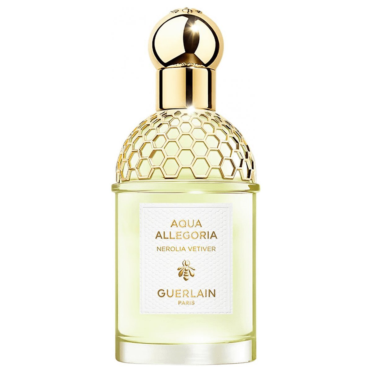 Guerlain Aqua Allegoria Nerolia Vetiver Eau de Toilette Eau de Toilette