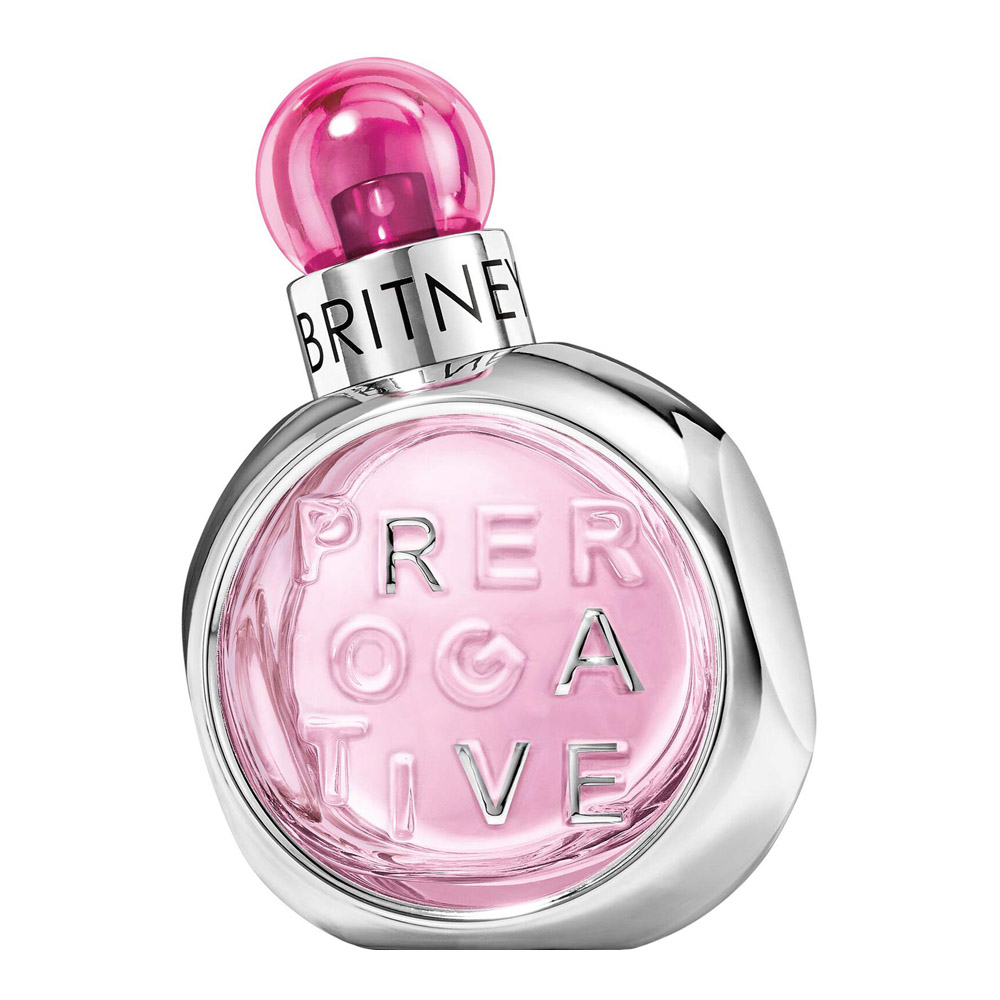 Britney Spears Prerogative Rave Eau de Parfum