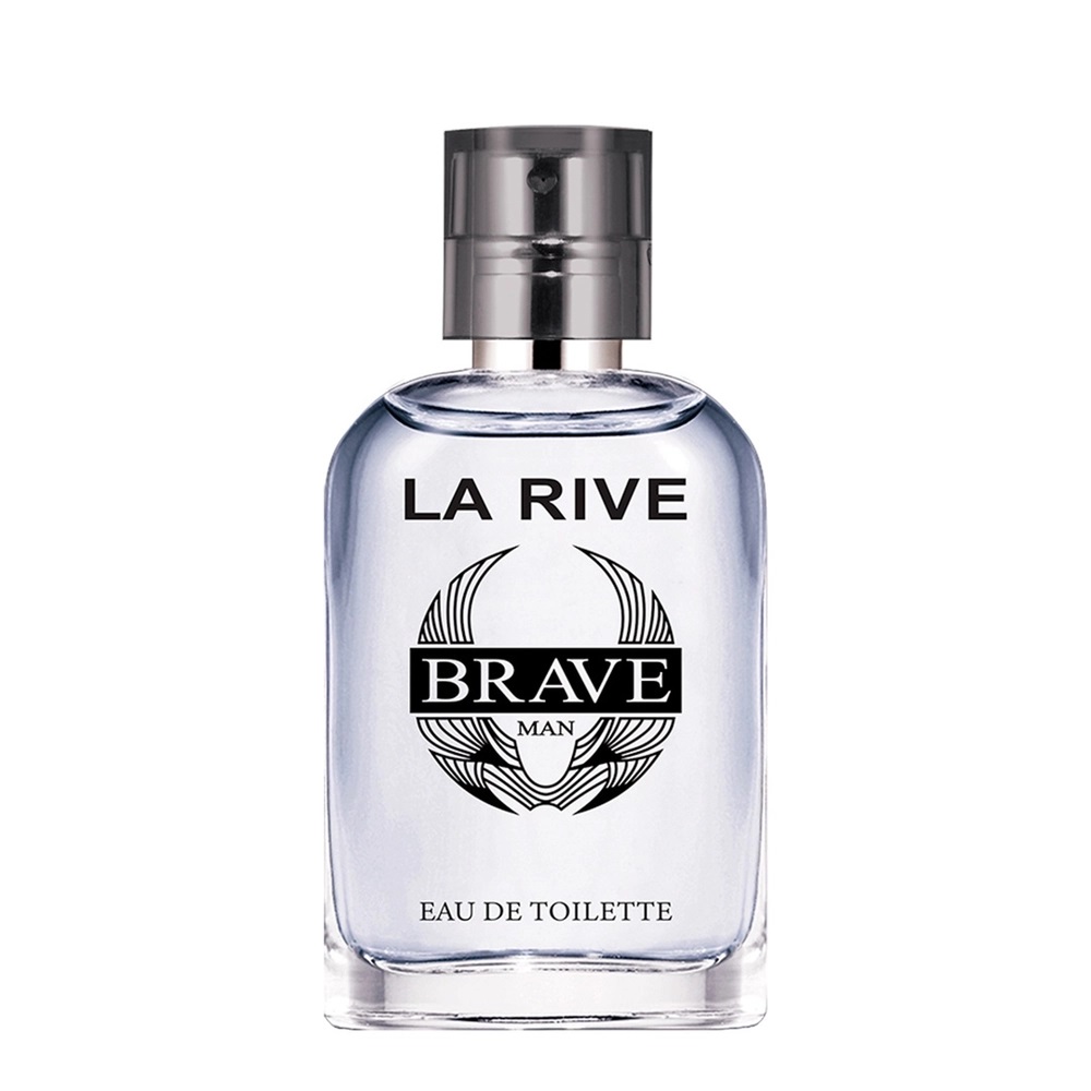 La Rive Brave For Man Eau de Toilette