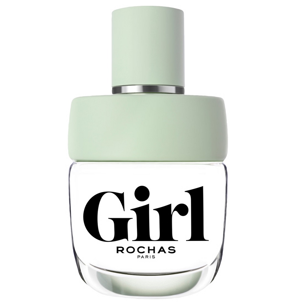 Rochas Girl Eau de Toilette