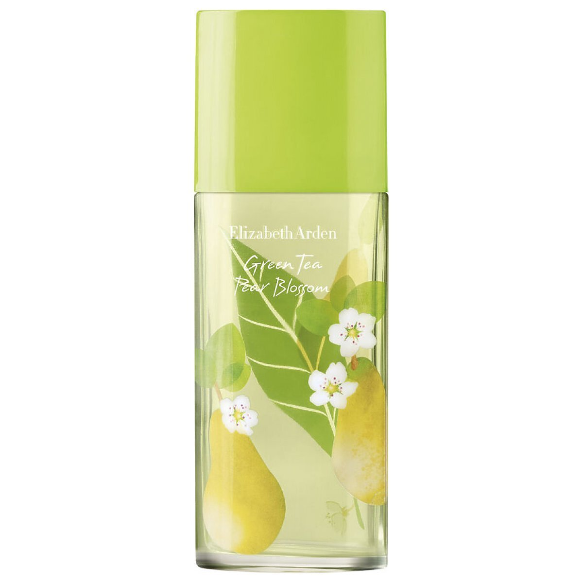 Elizabeth Arden Green Tea Pear Blossom Eau de Toilette - Teszter