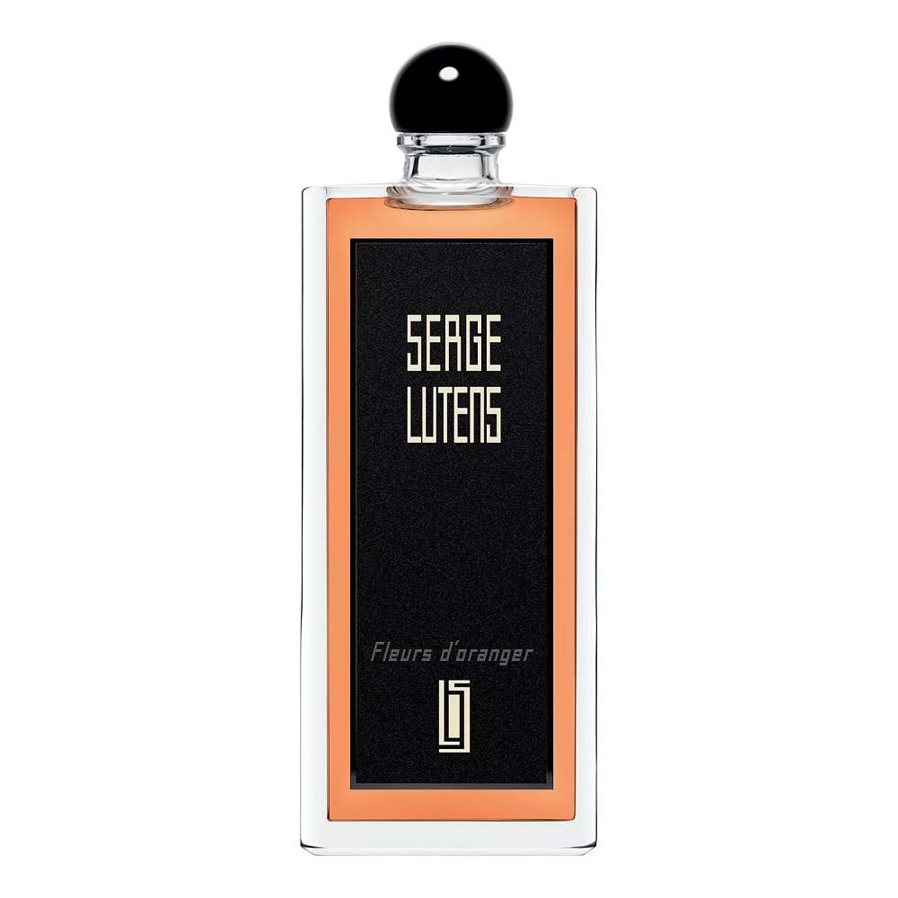 Serge Lutens Fleurs d'Oranger Eau de Parfum - Teszter