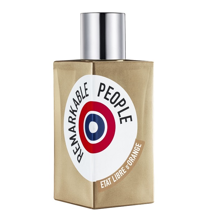 Etat Libre d'Orange Remarkable People Unisex Eau de Parfum - Teszter