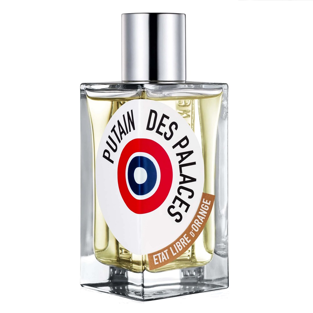 Etat Libre d'Orange Putain des Palaces Woman Eau de Parfum - Teszter