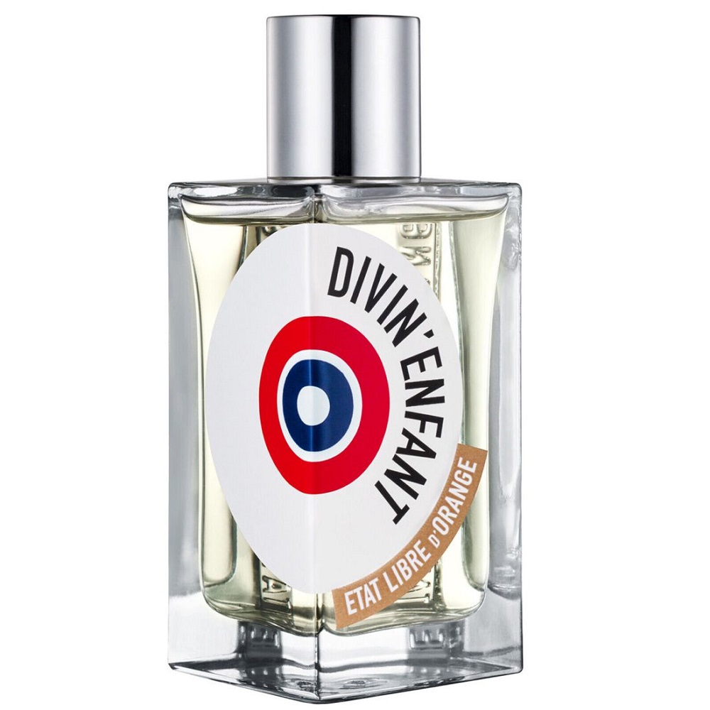 Etat Libre d'Orange Divin' Enfant Unisex Eau de Parfum - Teszter