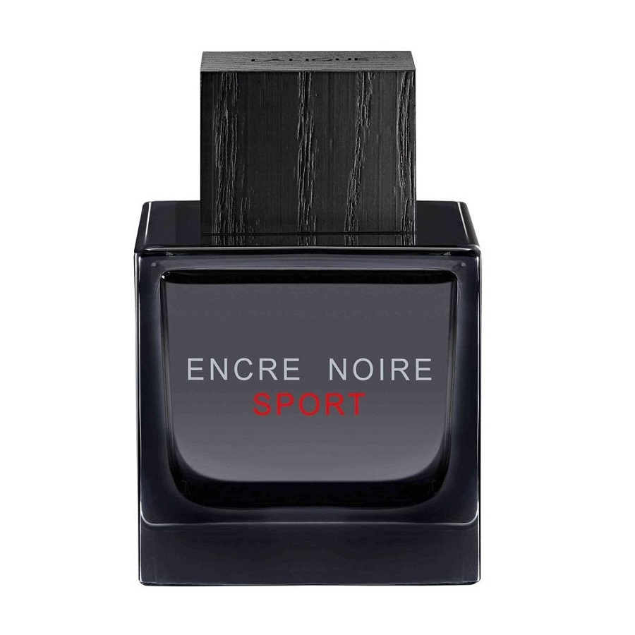 Lalique Encre Noire Sport Eau de Toilette - Teszter