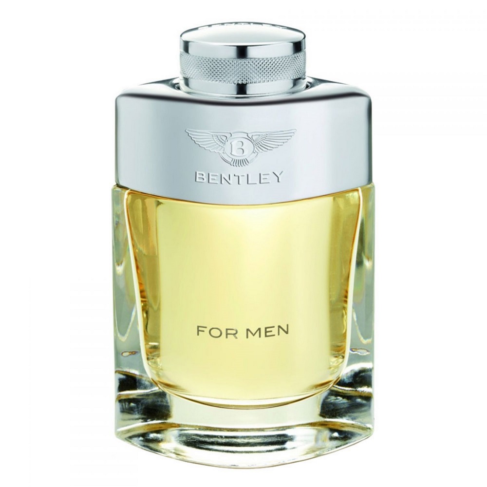 Bentley Bentley for Men Eau de Toilette - Teszter