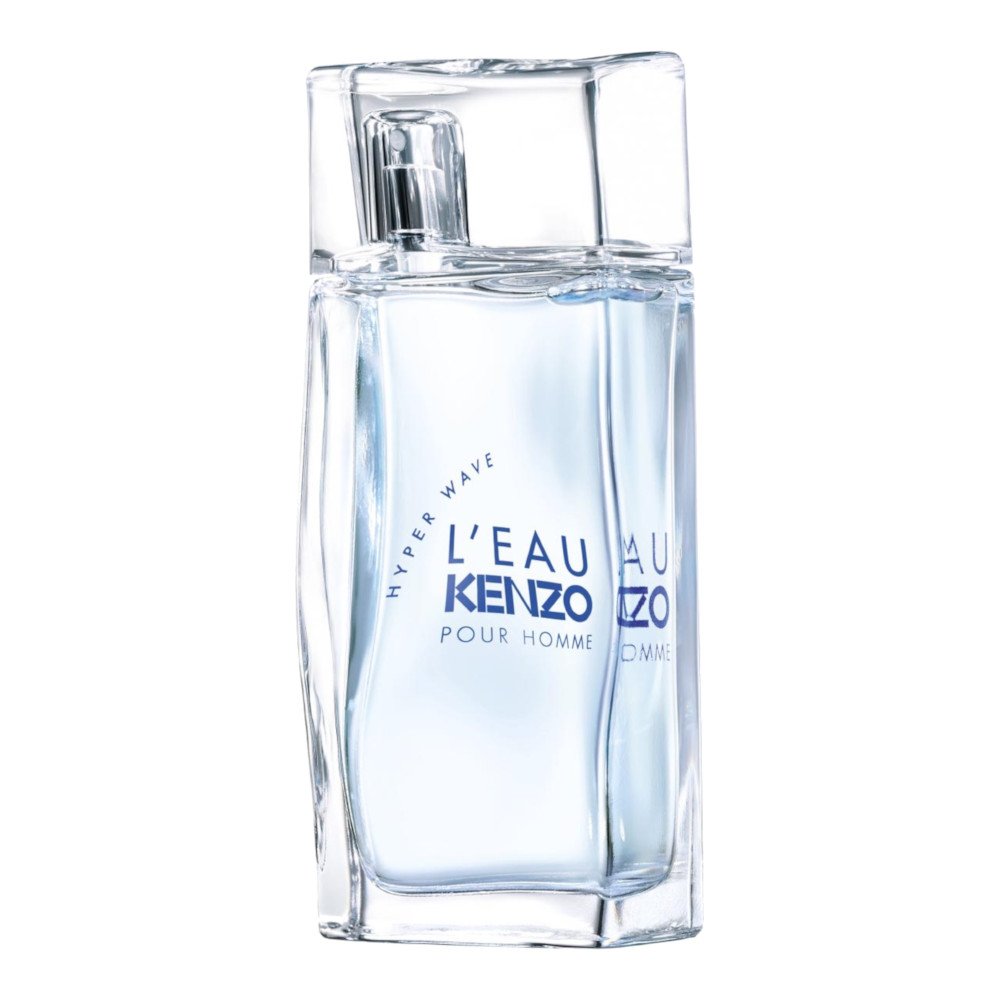 Kenzo L´Eau Kenzo Pour Homme Hyper Wave Eau de Toilette