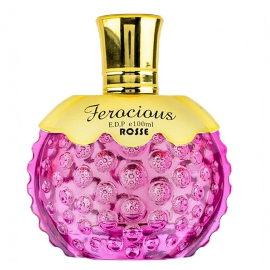 Louis Cardin Ferocious Rosse Eau de Parfum