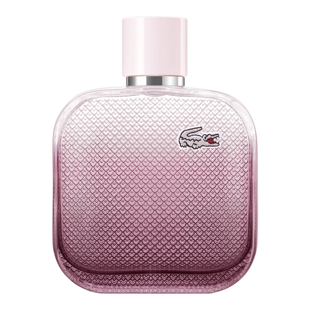 Lacoste L.12.12 Rose Eau Intense Eau de Toilette