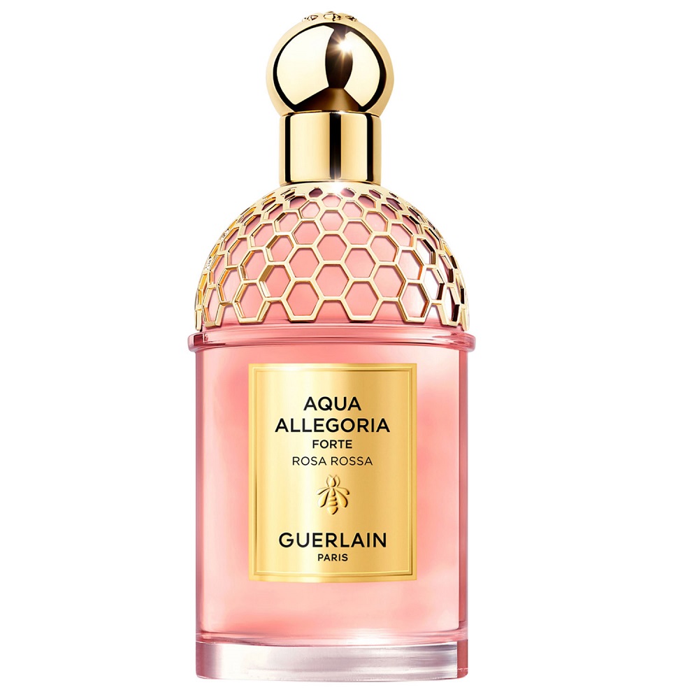 Guerlain Aqua Allegoria Forte Rosa Rossa Eau de Parfum