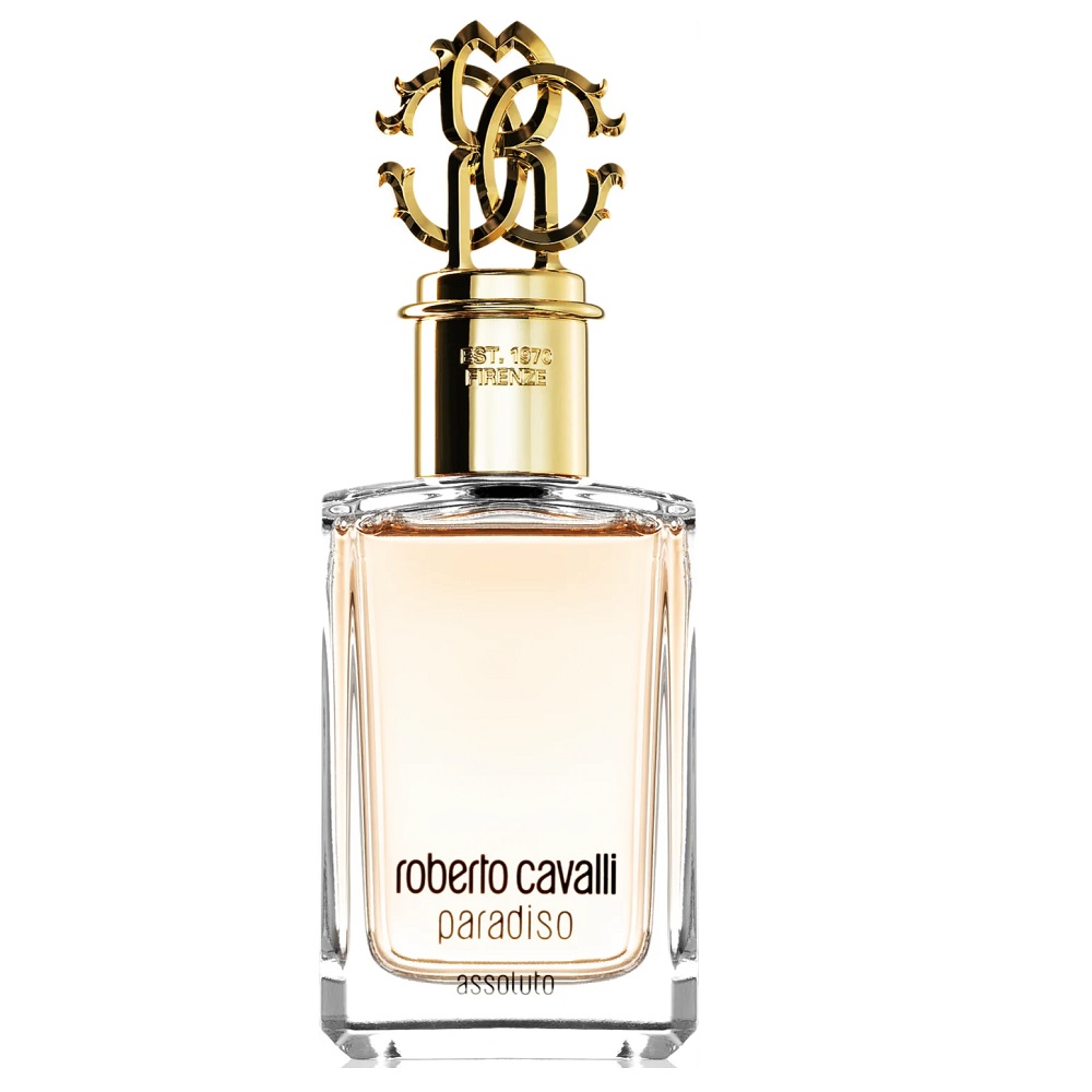 Roberto Cavalli Paradiso Assoluto Eau de Parfum Eau de Parfum