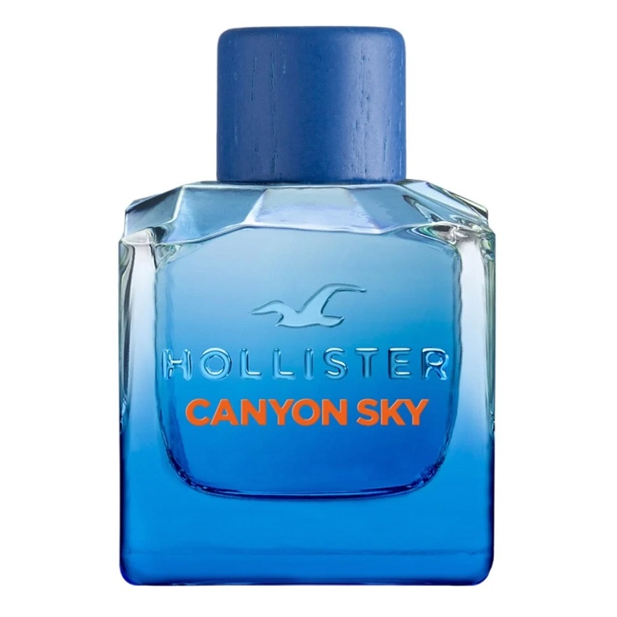 Hollister Canyon Sky For Him Eau de Toilette