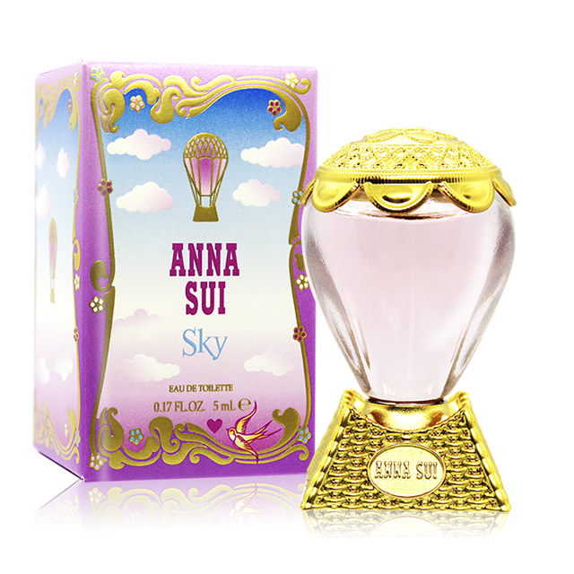 Anna Sui Sky Eau de Toilette