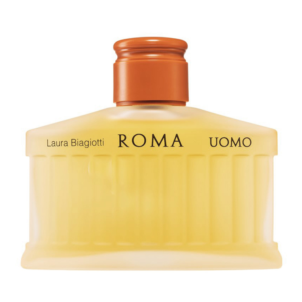 Laura Biagiotti Roma Uomo Eau de Toilette