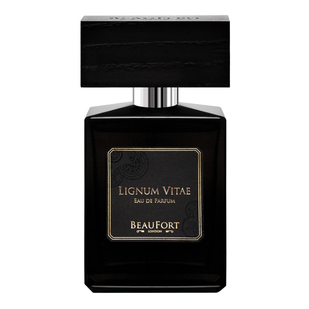 Beaufort Lignum Vitae Eau de Parfum