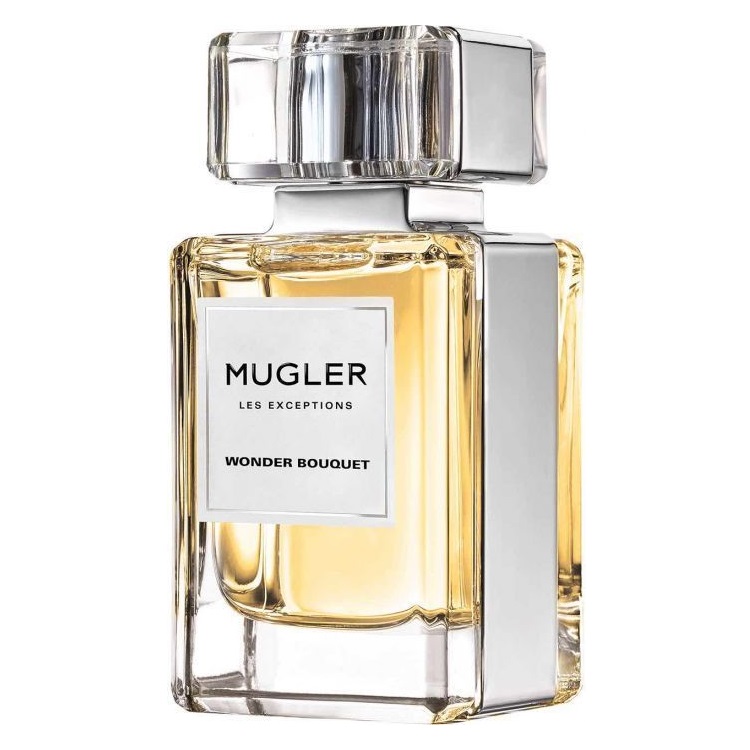 Thierry Mugler Les Exceptions Wonder Bouquet Eau de Parfum