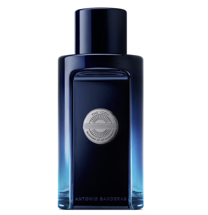 Antonio Banderas The Icon Eau de Toilette - Teszter