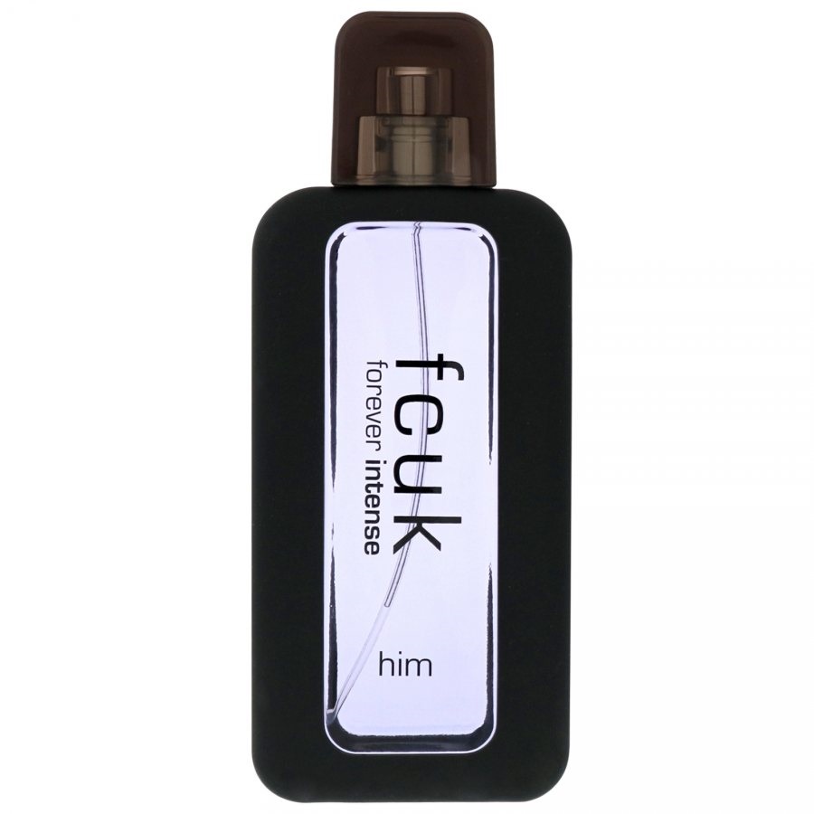 FCUK Forever Intense Him Eau de Toilette