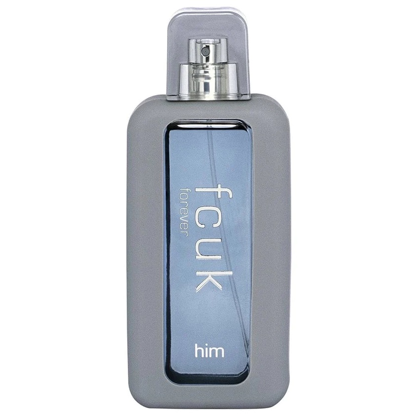 FCUK Forever Him Eau de Toilette