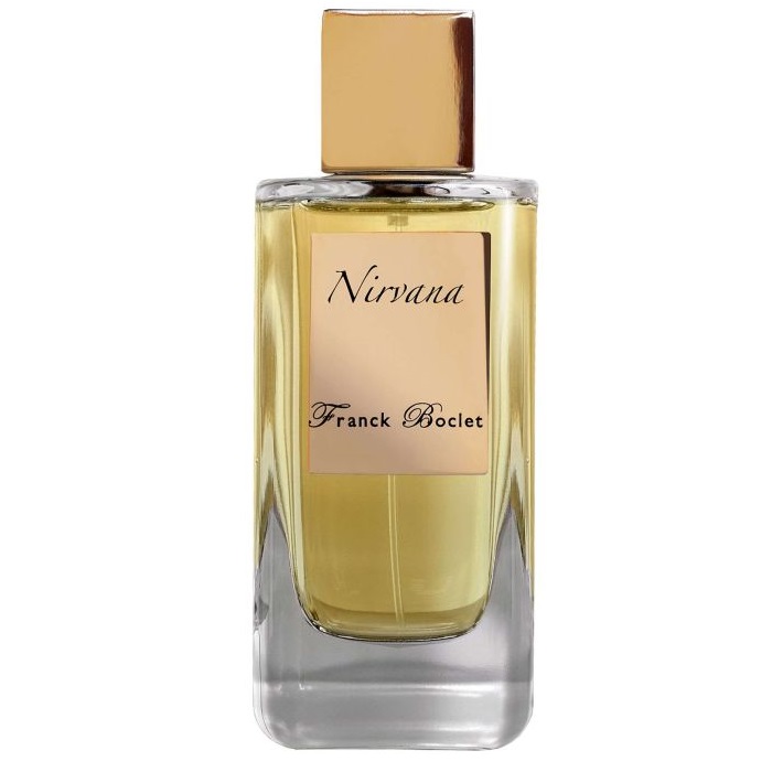 Franck Boclet Nirvana Eau de Parfum