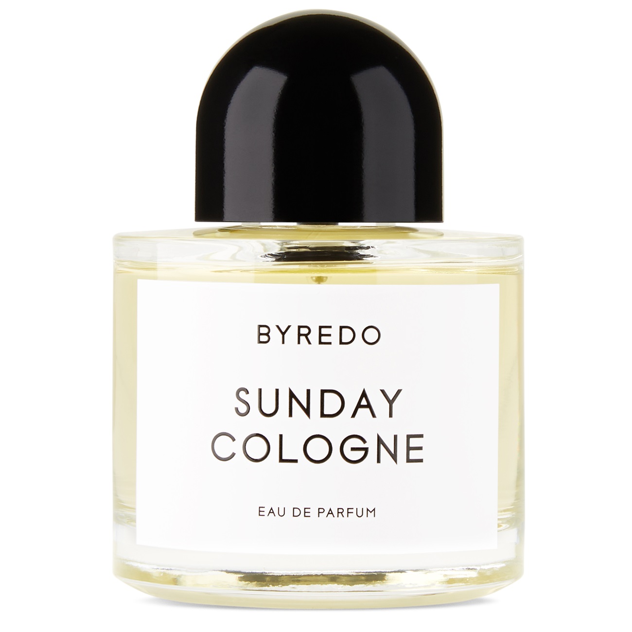 Byredo Sunday Cologne Eau de Parfum