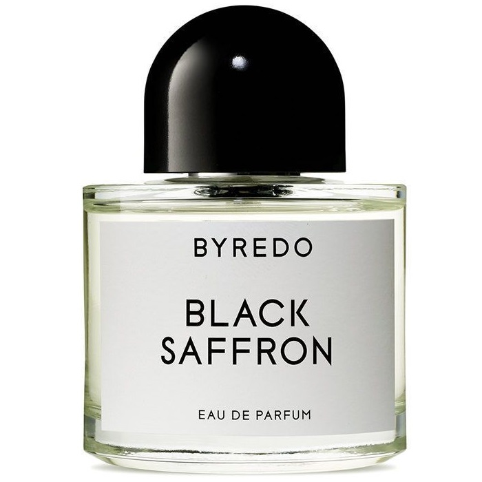 Byredo Black Saffron Eau de Parfum