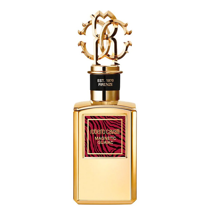 Roberto Cavalli Magnetic Guaiac Eau de Parfum