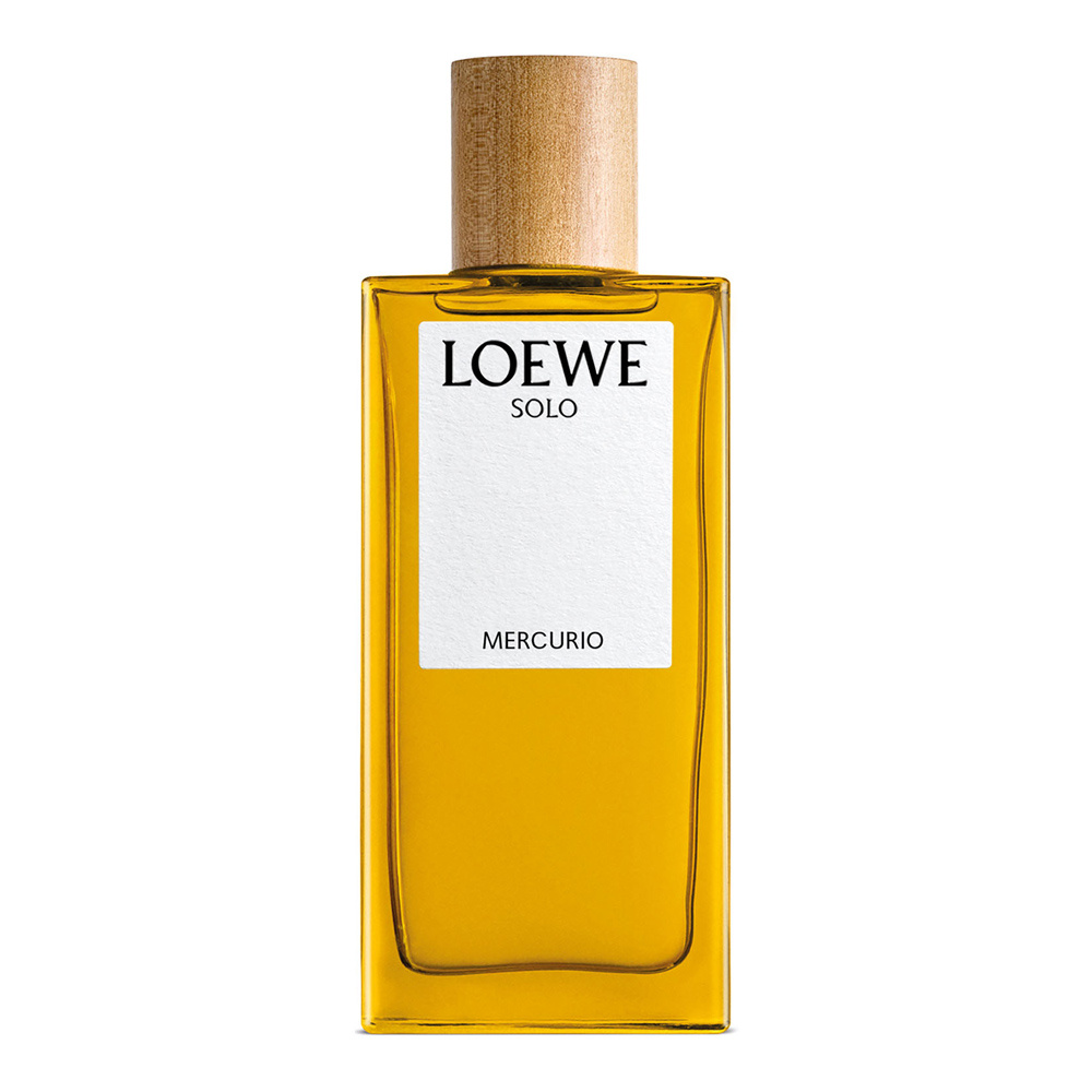 Loewe Solo Mercurio Eau de Parfum - Teszter