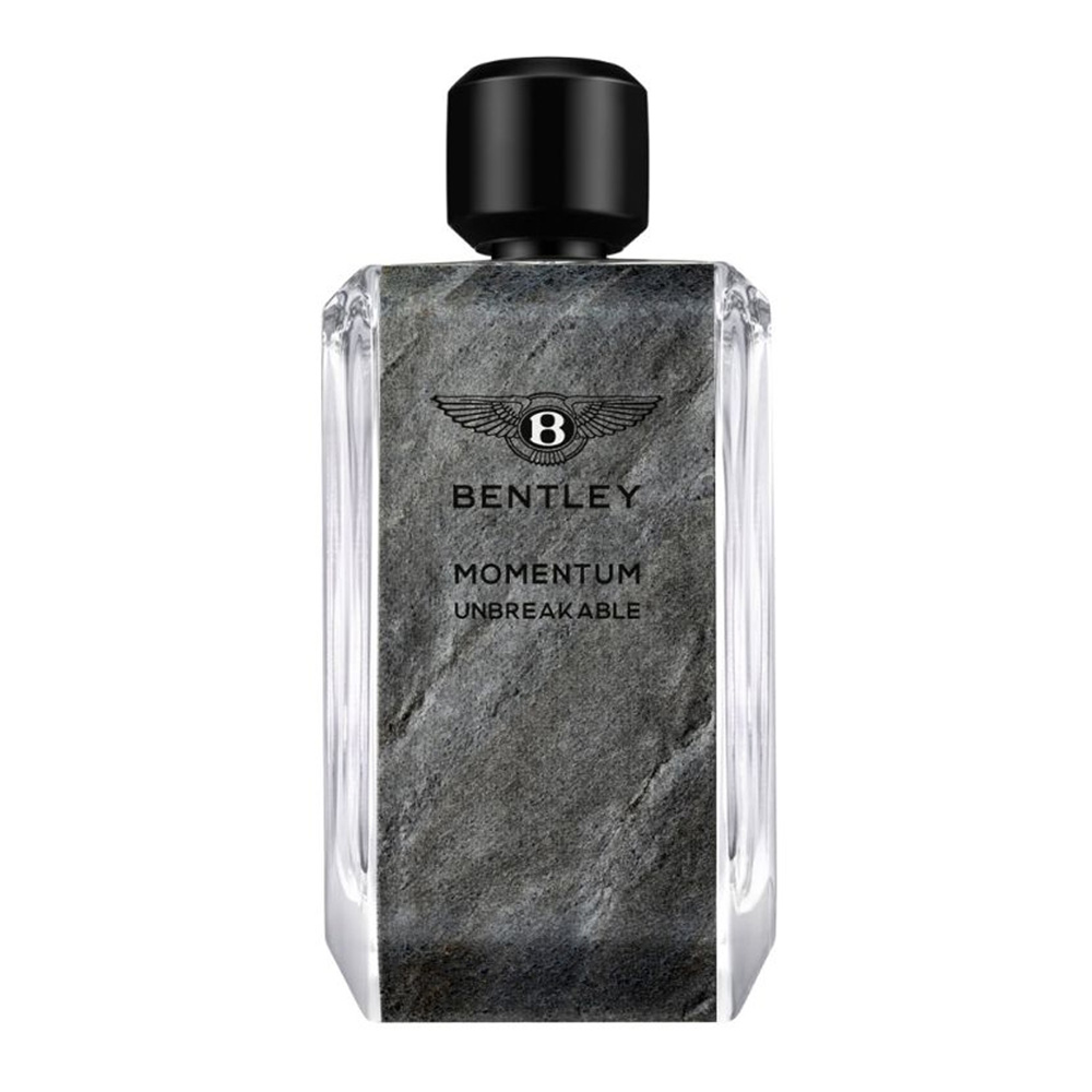 Bentley Momentum Unbreakable Eau de Parfum Eau de Parfum