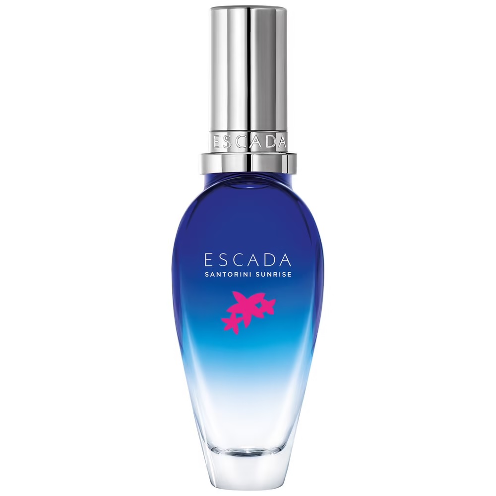 Escada Santorini Sunrise Limited Edition Eau de Toilette