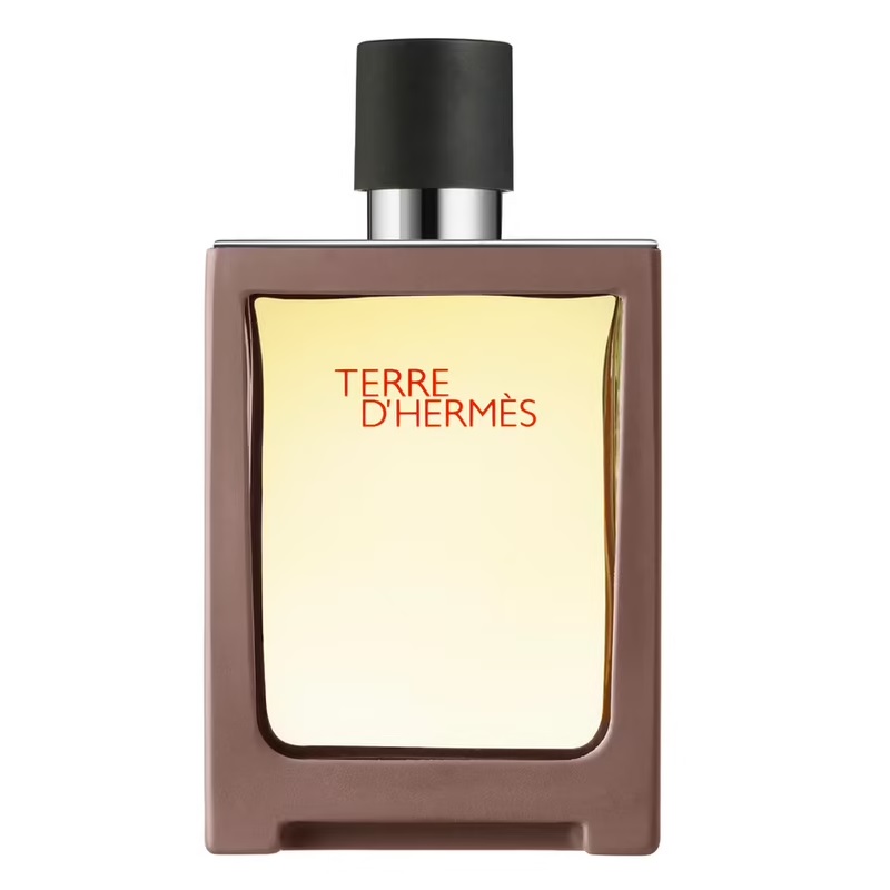 Hermes Terre D'Hermes Eau de Toilette