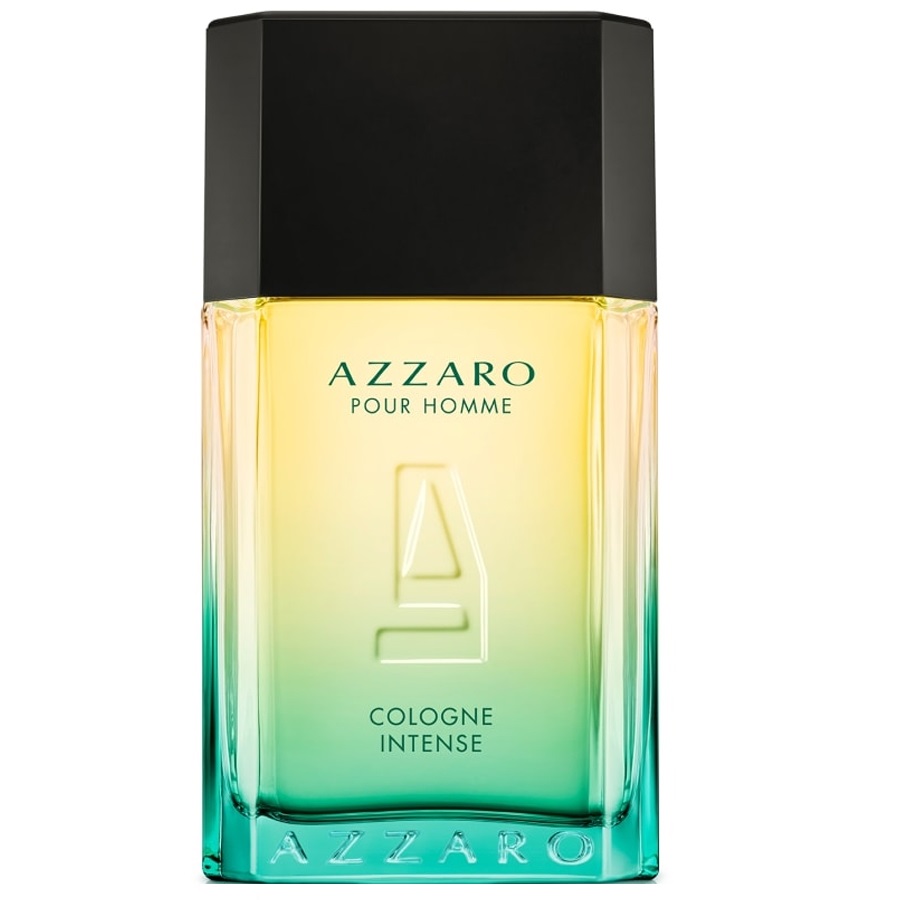 Azzaro Pour Homme Cologne Intense Eau de Toilette