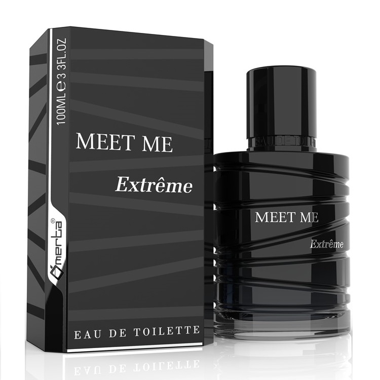 Omerta Meet Me Extreme Eau de Toilette