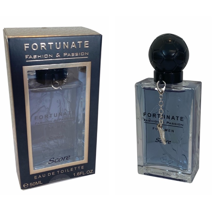 Fortunate Score For Men Eau de Toilette