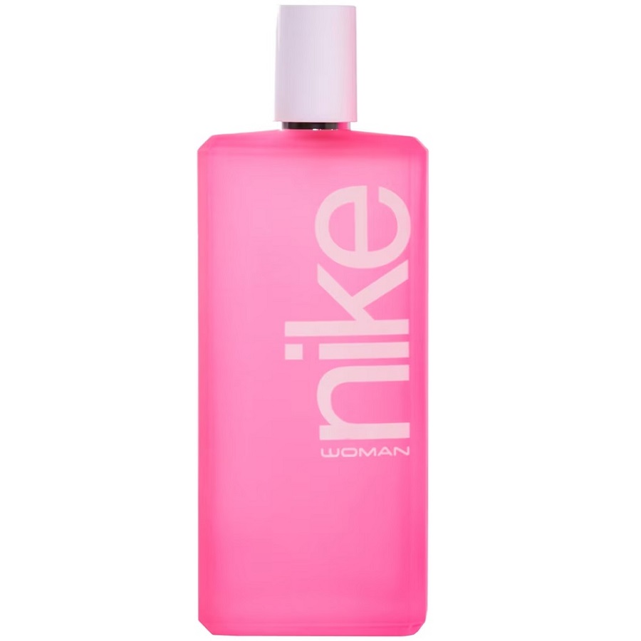 Nike Ultra Pink Woman Eau de Toilette