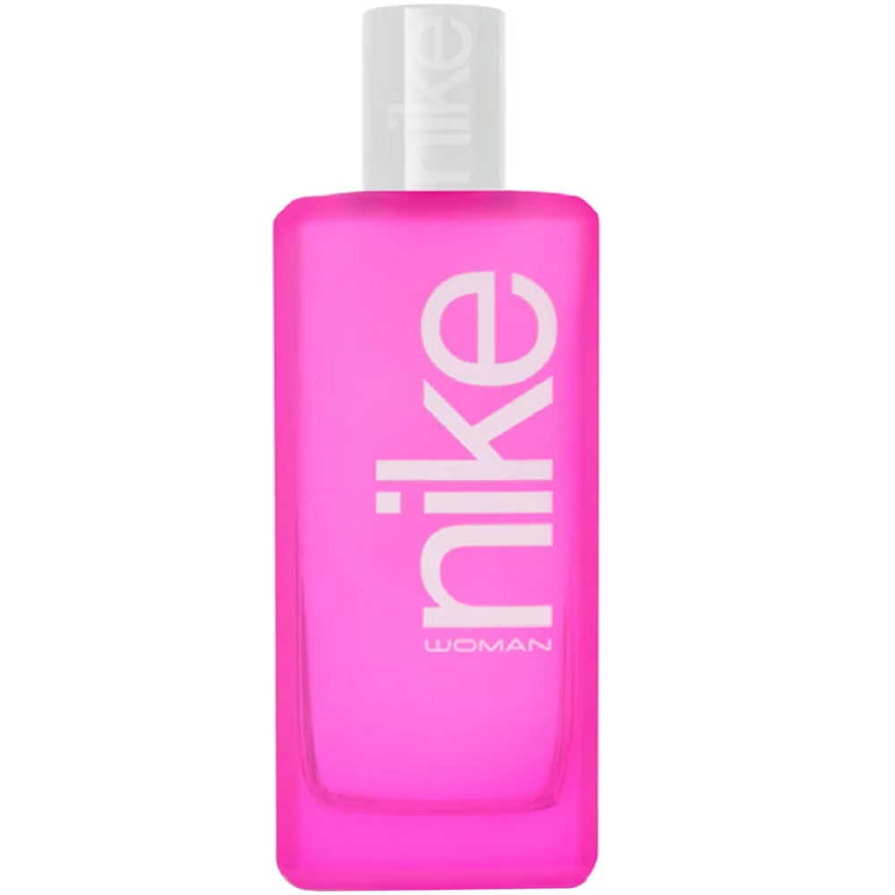 Nike Ultra Pink Woman Eau de Toilette