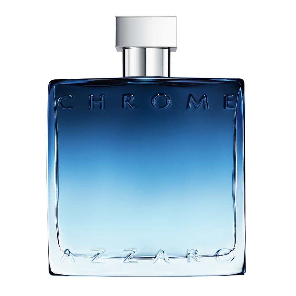 Azzaro Chrome Eau de Parfum Eau de Parfum