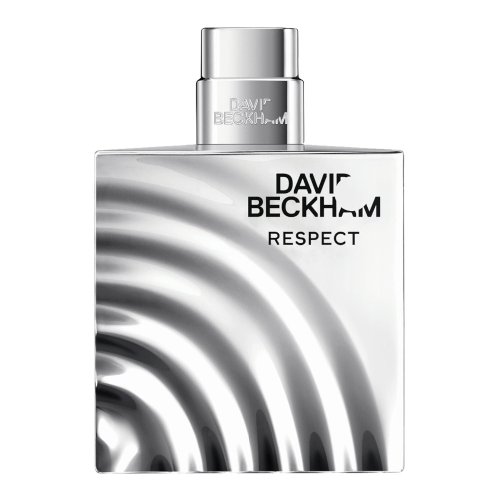 David Beckham Respect Eau de Toilette - Teszter