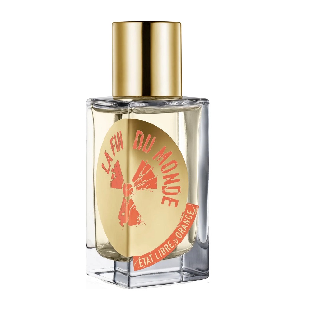 Etat Libre d'Orange La Fin Du Monde Unisex Eau de Parfum