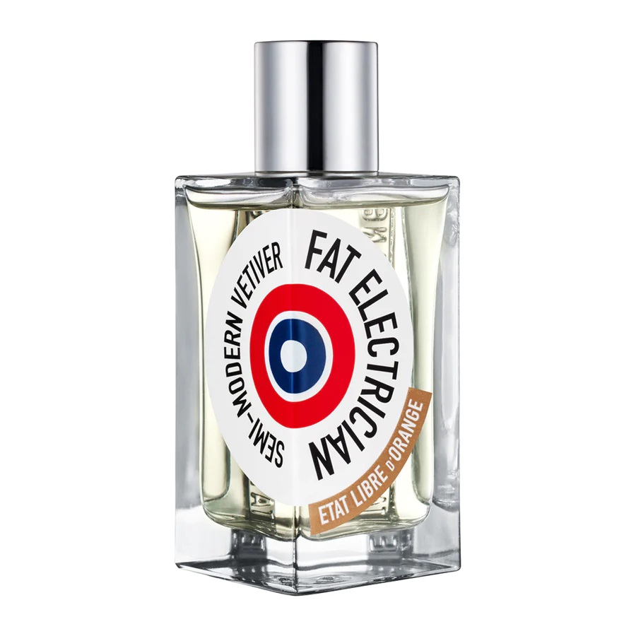 Etat Libre d'Orange Fat Electrician Men Eau de Parfum - Teszter