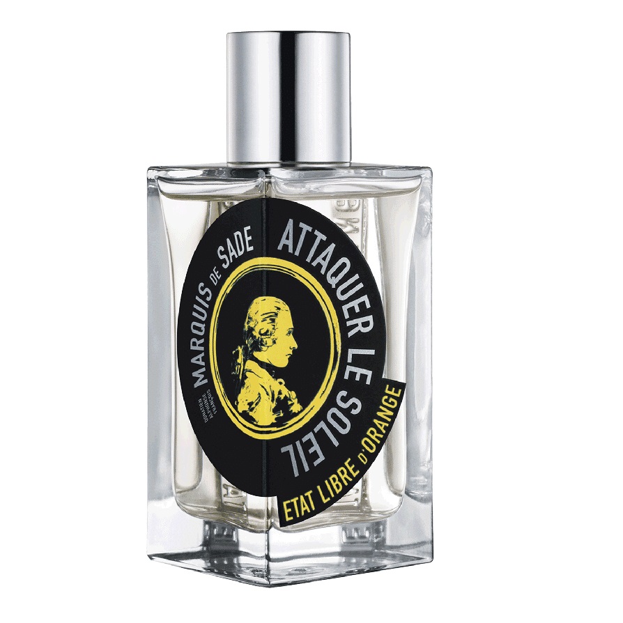 Etat Libre d'Orange Marquis De Sade Attaquer Eau de Parfum