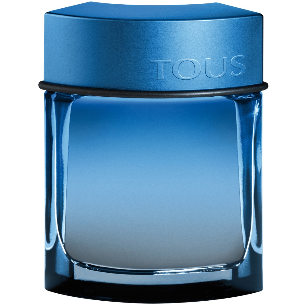 Tous Man Sport Eau de Toilette - Teszter