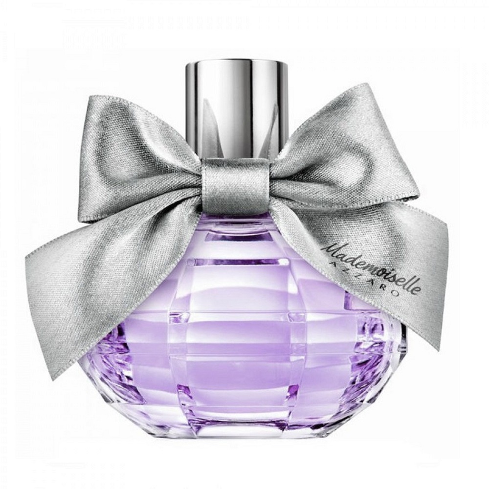 Azzaro Mademoiselle L'eau Tres Belle Eau de Toilette - Teszter