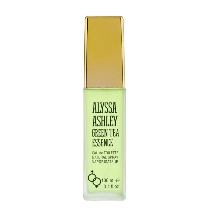 Alyssa Ashley Green Tea Essence Eau de Toilette