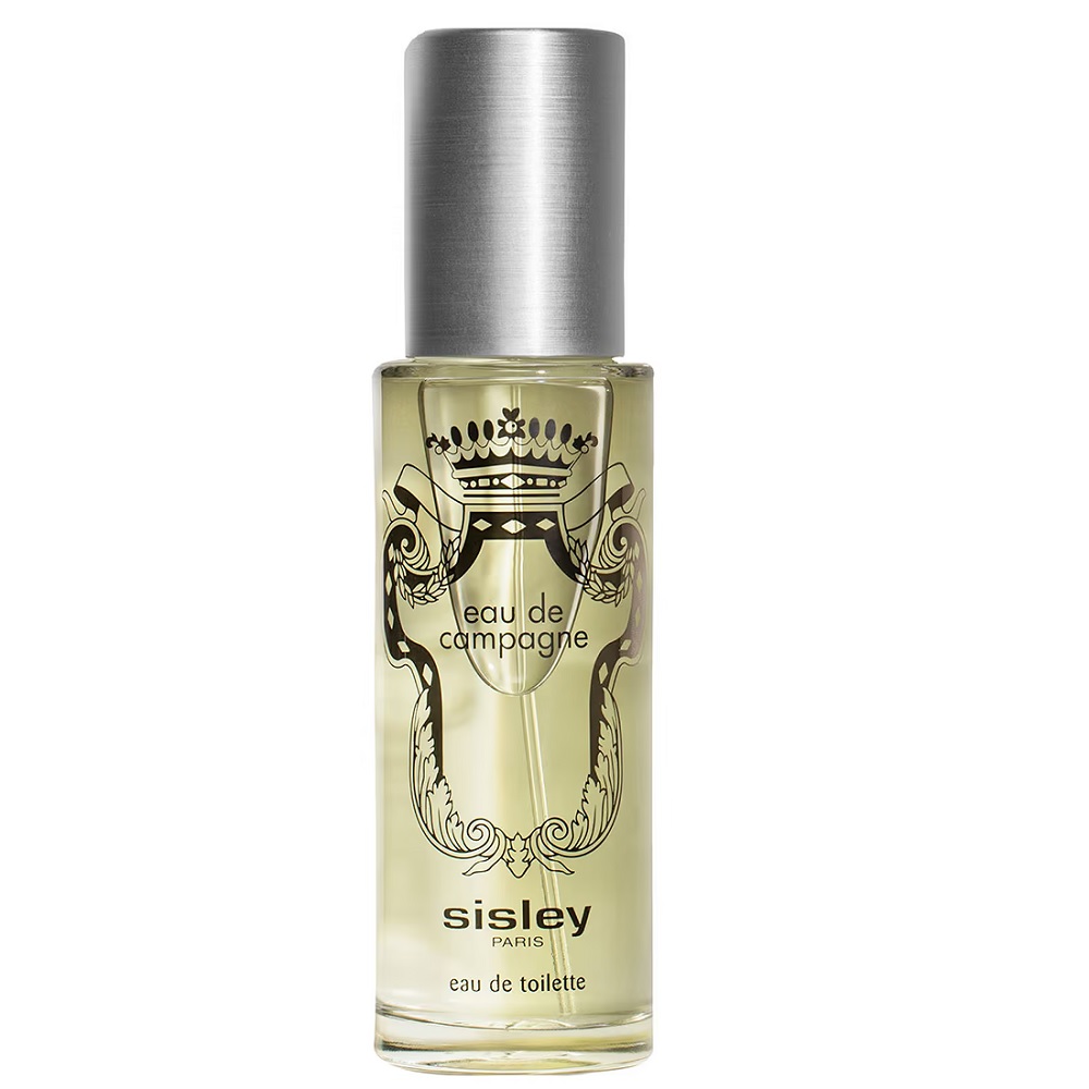 Sisley Eau de Campagne Eau de Toilette Eau de Toilette