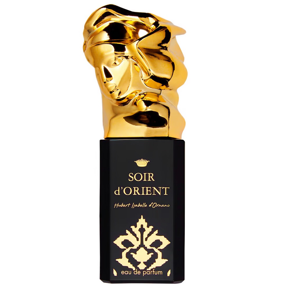 Sisley Soir d'Orient Eau de Parfum