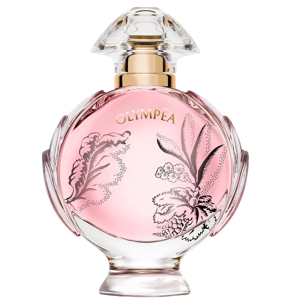 Paco Rabanne Olympea Blossom Eau de Parfum